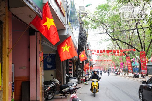 Célébrations du 70ème anniversaire de la résistance nationale à Hanoi - ảnh 1